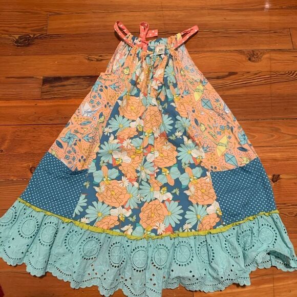 WILDFLOWERS Up & Away Dress - Picture 1 of 3